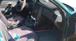 Audi 80 1992 года за 600 000 тг. в Жезказган – фото 5