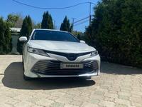 Toyota Camry 2021 года за 17 000 000 тг. в Уральск