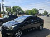 Hyundai Accent 2014 года за 4 550 000 тг. в Тараз
