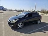 Hyundai Accent 2014 года за 4 550 000 тг. в Тараз – фото 5