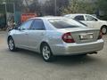 Toyota Camry 2003 годаүшін5 500 000 тг. в Актобе – фото 7