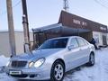 Mercedes-Benz E 320 2003 годаүшін6 900 000 тг. в Алматы – фото 3