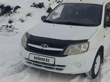 ВАЗ (Lada) Granta 2190 2013 года за 2 450 000 тг. в Усть-Каменогорск