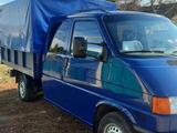 Volkswagen Transporter 1997 года за 5 300 000 тг. в Астана