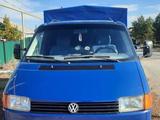 Volkswagen Transporter 1997 года за 5 300 000 тг. в Астана – фото 2