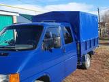 Volkswagen Transporter 1997 года за 5 300 000 тг. в Астана – фото 3