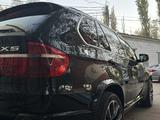 BMW X5 2007 года за 7 500 000 тг. в Тараз – фото 5