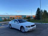 BMW 735 2004 годаүшін3 200 000 тг. в Астана – фото 2