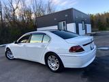 BMW 735 2004 годаүшін3 200 000 тг. в Астана