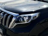 Toyota Land Cruiser Prado 2014 года за 23 000 000 тг. в Актау – фото 4