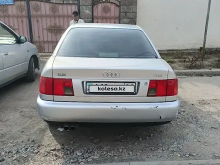 Audi A6 1997 года за 2 600 000 тг. в Алматы – фото 3