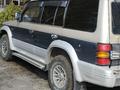 Mitsubishi Pajero 1992 годаүшін3 700 000 тг. в Талдыкорган – фото 2