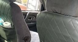 Mitsubishi Pajero 1992 года за 3 800 000 тг. в Талдыкорган – фото 5