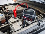 Прикурить авто завести машину сел аккумулятор в Алматы