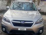 Subaru Outback 2018 года за 11 500 000 тг. в Шымкент – фото 4