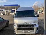 Toyota Hiace 2012 годаүшін12 000 000 тг. в Алматы