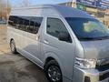 Toyota Hiace 2012 года за 12 000 000 тг. в Алматы – фото 2