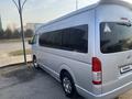 Toyota Hiace 2012 года за 12 000 000 тг. в Алматы – фото 5