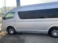 Toyota Hiace 2012 года за 12 000 000 тг. в Алматы – фото 6