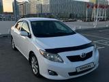 Toyota Corolla 2010 года за 5 700 000 тг. в Туркестан – фото 4