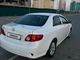 Toyota Corolla 2010 годаүшін5 700 000 тг. в Туркестан