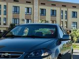 Daewoo Gentra 2014 годаүшін3 800 000 тг. в Туркестан – фото 2