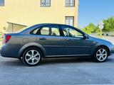 Daewoo Gentra 2014 годаүшін3 800 000 тг. в Туркестан – фото 4