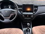 Hyundai Accent 2021 годаүшін8 300 000 тг. в Атырау – фото 2