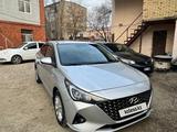 Hyundai Accent 2021 годаүшін8 300 000 тг. в Атырау