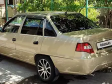Daewoo Nexia, 2010