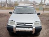 Chevrolet Niva 2007 года за 1 800 000 тг. в Мерке – фото 3