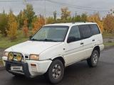 Nissan Terrano 1993 годаүшін1 200 000 тг. в Павлодар – фото 2