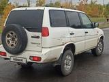 Nissan Terrano 1993 годаүшін1 200 000 тг. в Павлодар – фото 4