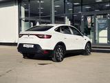 Renault Arkana 2020 года за 6 100 000 тг. в Алматы – фото 2