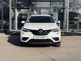 Renault Arkana 2020 года за 6 100 000 тг. в Алматы – фото 3