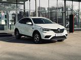 Renault Arkana 2020 года за 6 100 000 тг. в Алматы – фото 5