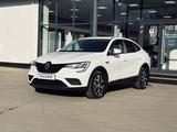 Renault Arkana 2020 года за 6 100 000 тг. в Алматы
