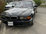 BMW 735 1999 годаүшін7 800 000 тг. в Шымкент