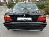 BMW 735 1999 годаүшін7 800 000 тг. в Шымкент – фото 2