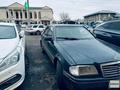 Mercedes-Benz C 180 1997 года за 1 300 000 тг. в Тараз – фото 3