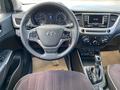 Hyundai Accent 2017 годаүшін7 370 000 тг. в Шымкент – фото 11