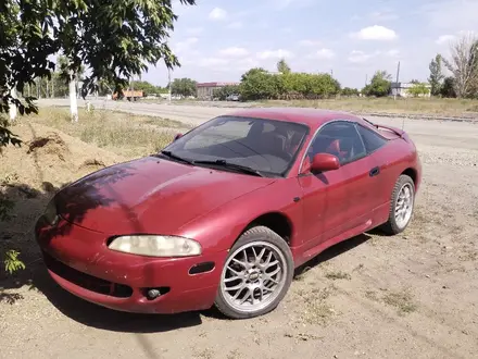 Mitsubishi Eclipse 1995 года за 1 500 000 тг. в Астана