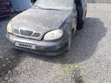 ЗАЗ Chance 2012 года за 500 000 тг. в Актобе – фото 2