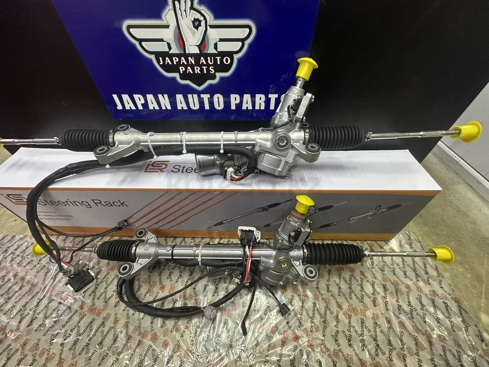 РУЛЕВАЯ РЕЙКА СУБАРУ ФОРЕСТЕР SUBARU FORESTER 2008- в Алматы ...