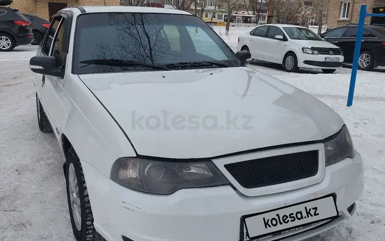 Daewoo Nexia 2011 года за 1 900 000 тг. в Щучинск