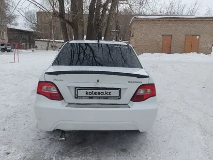 Daewoo Nexia 2011 года за 1 900 000 тг. в Щучинск – фото 3