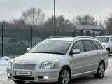 Toyota Avensis 2003 годаүшін4 000 000 тг. в Алматы