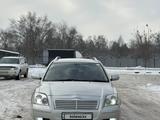 Toyota Avensis 2003 года за 4 000 000 тг. в Алматы – фото 2