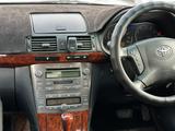 Toyota Avensis 2003 года за 4 000 000 тг. в Алматы – фото 5