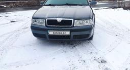 Skoda Octavia 2007 года за 2 430 000 тг. в Караганда – фото 4